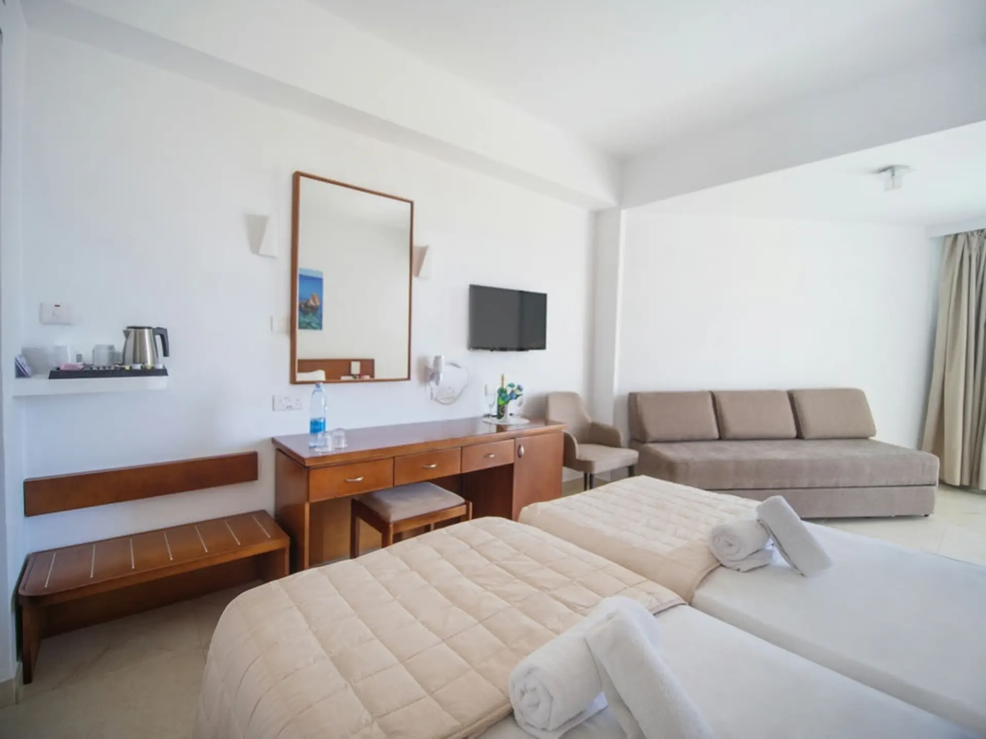 Avlida Hotel