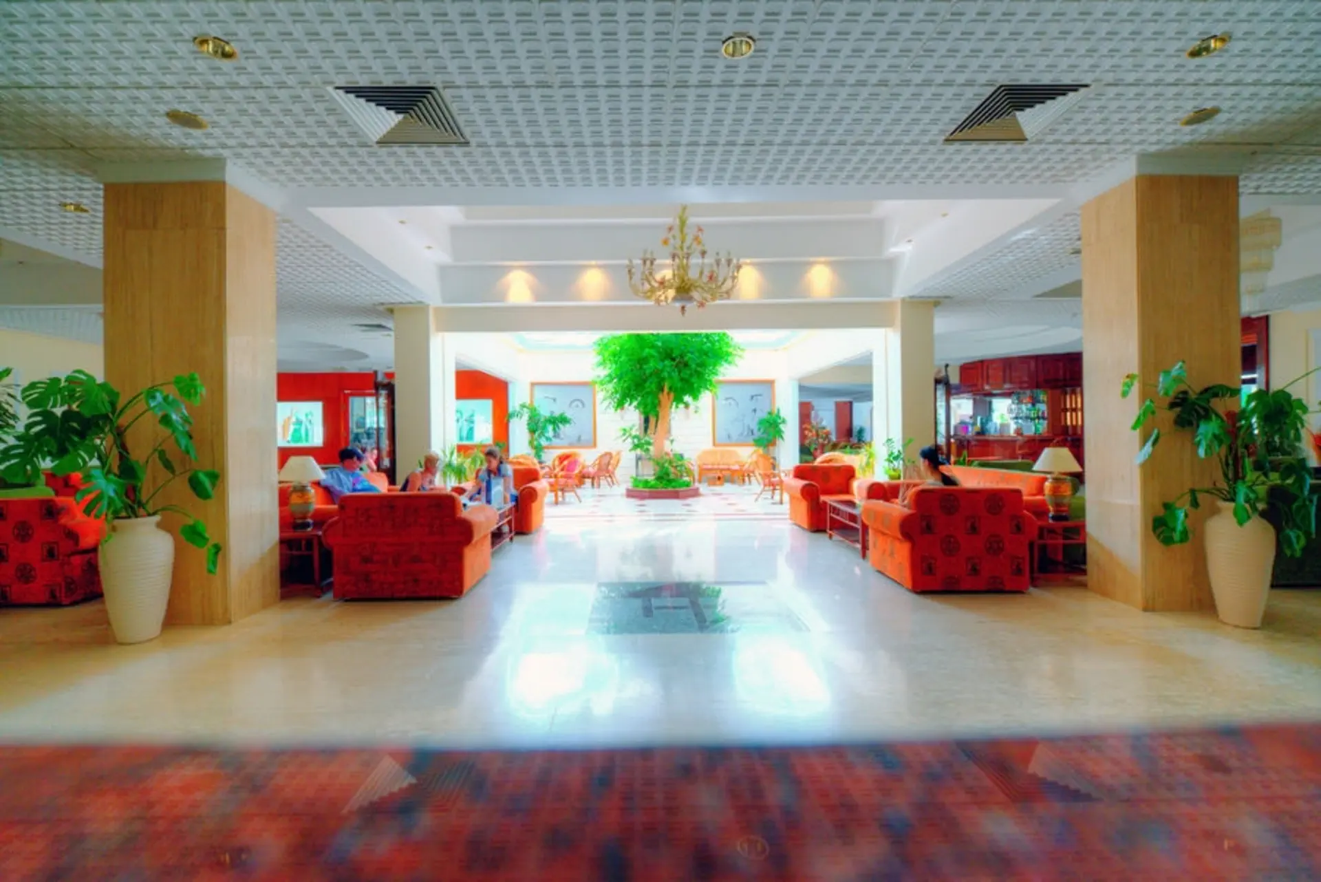Avlida Hotel