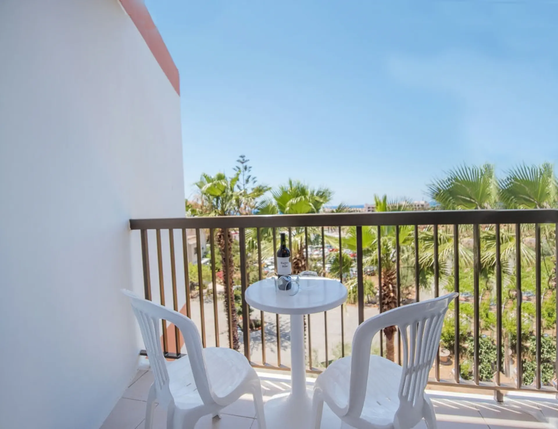 Avlida Hotel