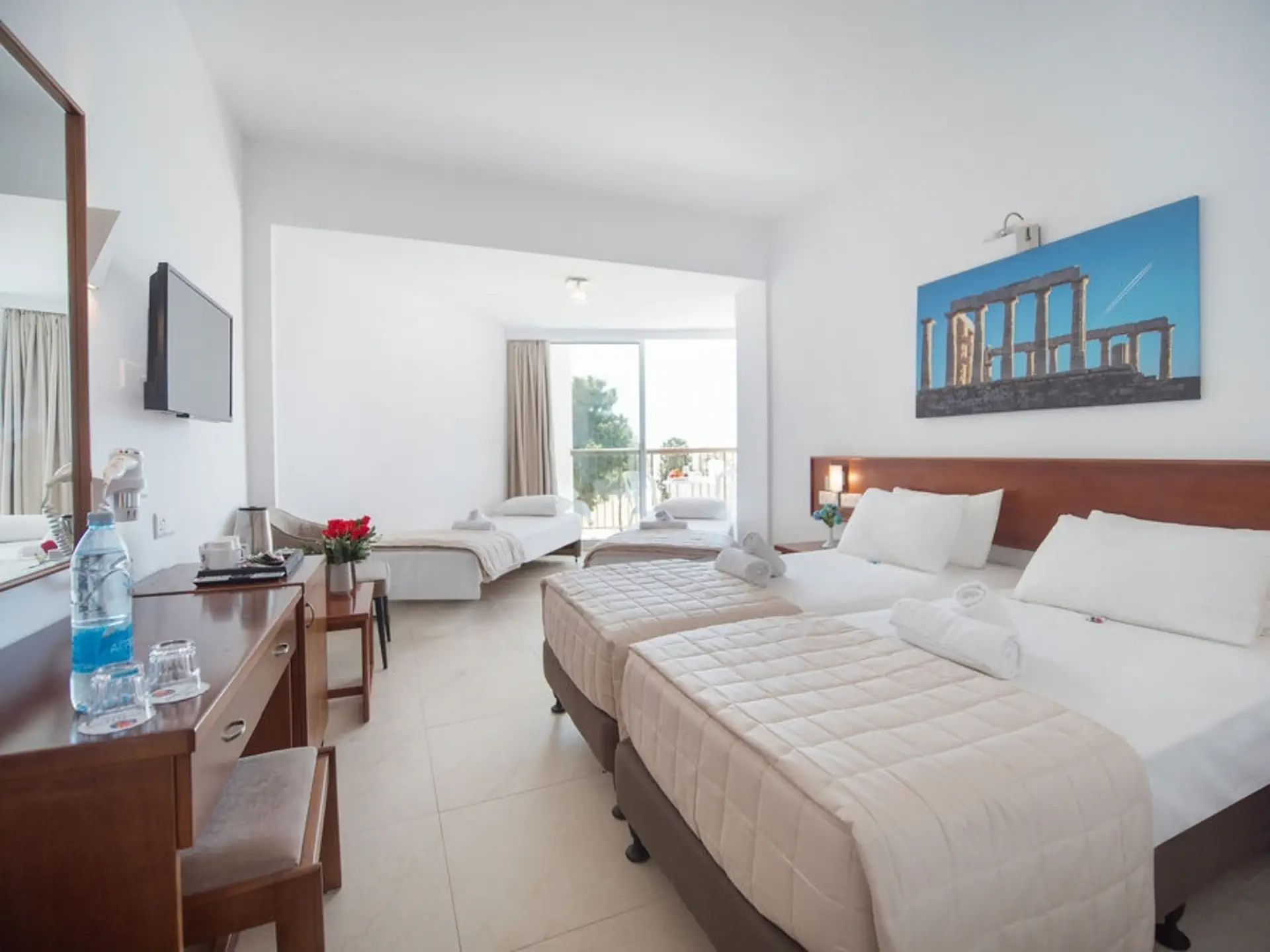 Avlida Hotel