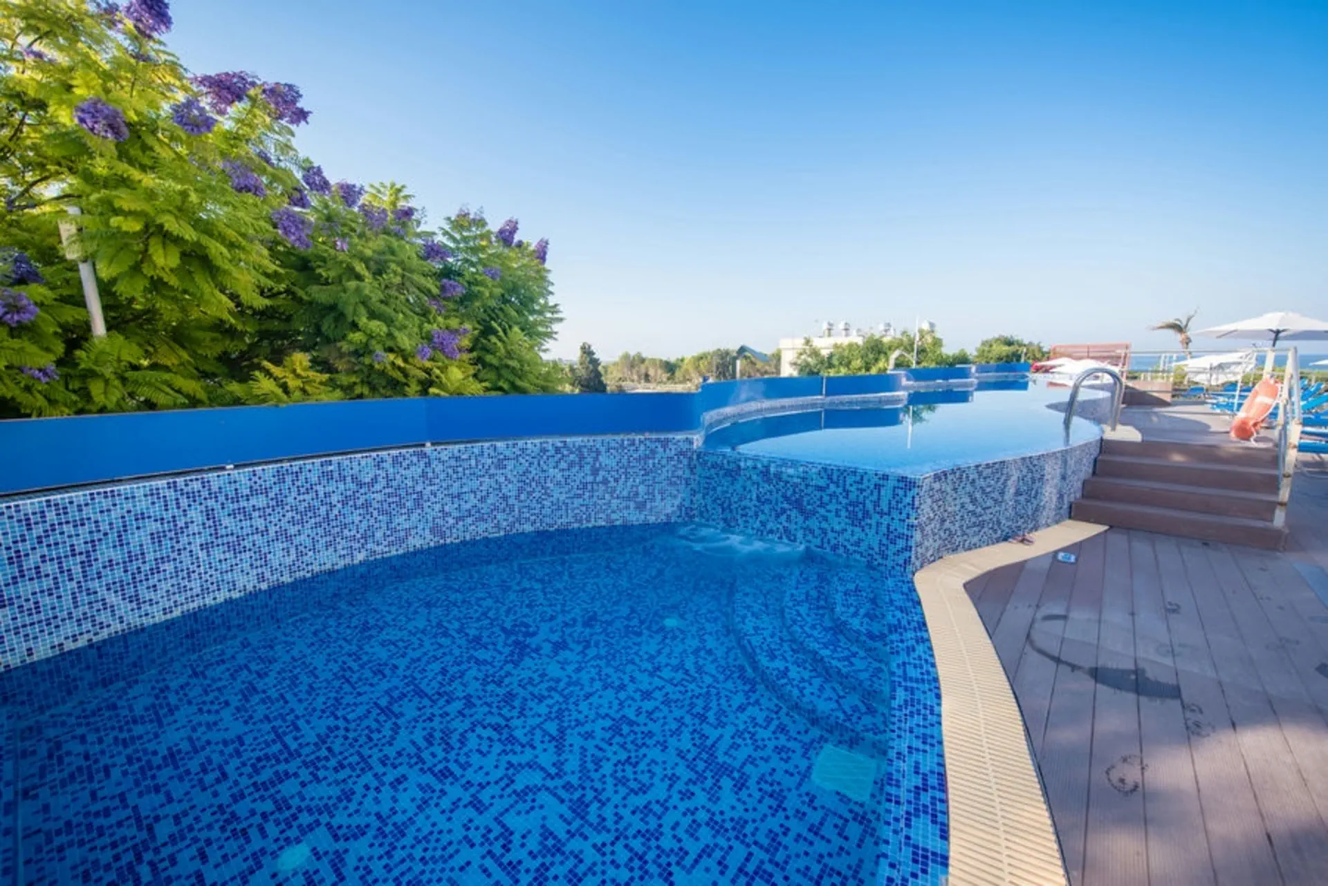 Avlida Hotel