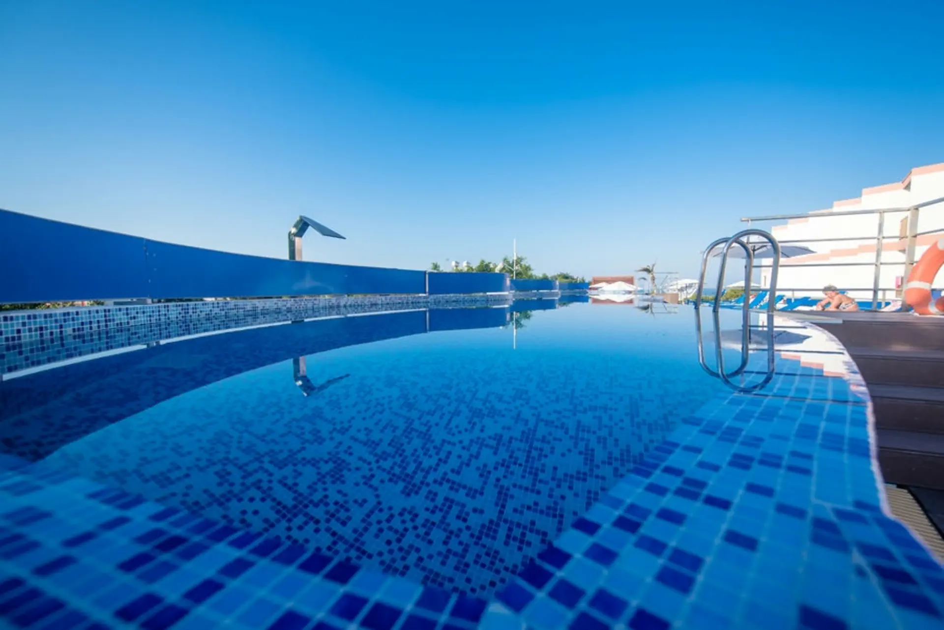 Avlida Hotel
