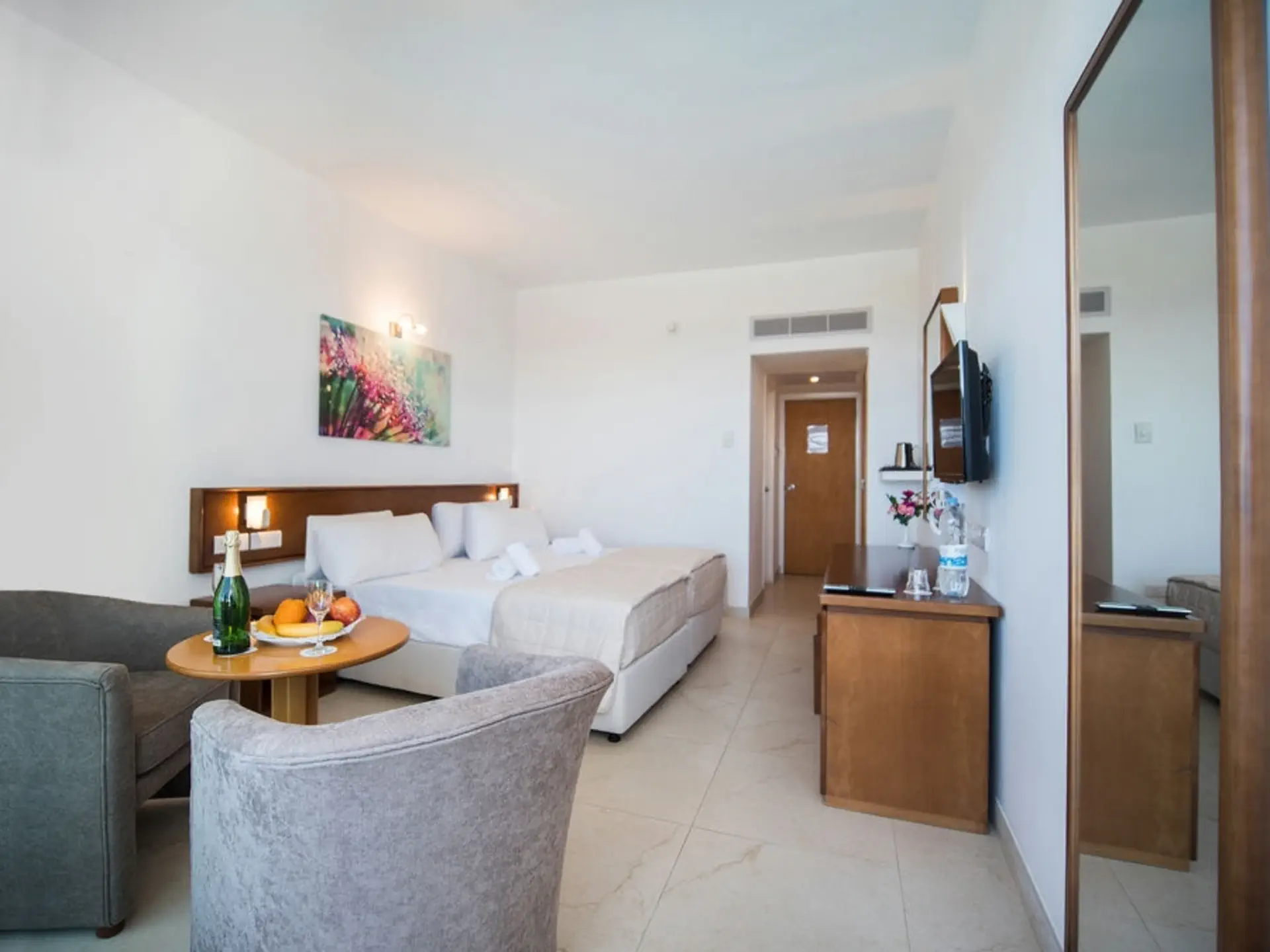 Avlida Hotel