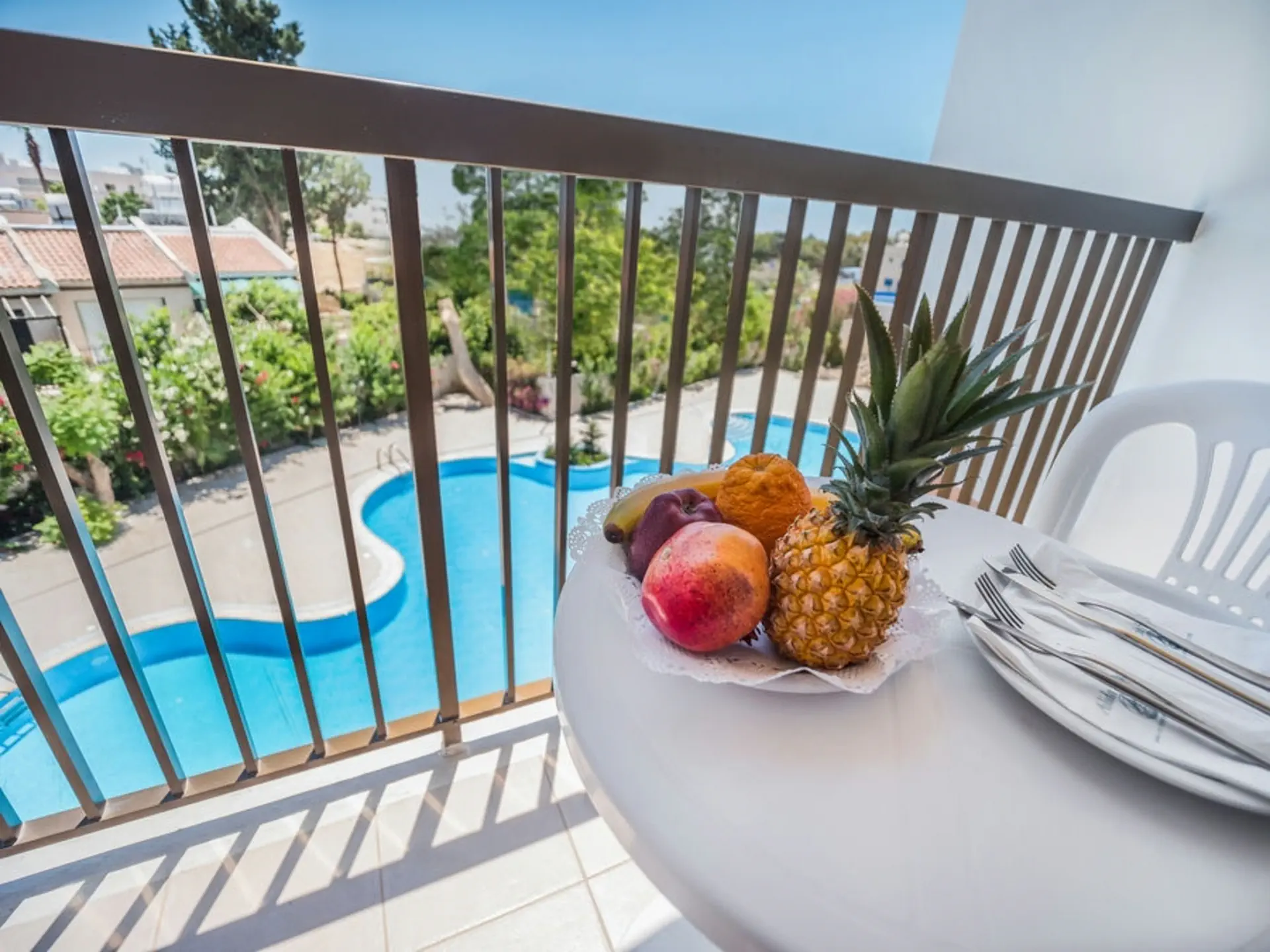 Avlida Hotel