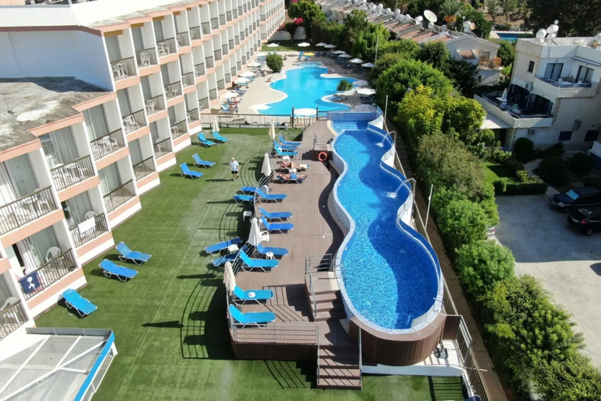 Avlida Hotel