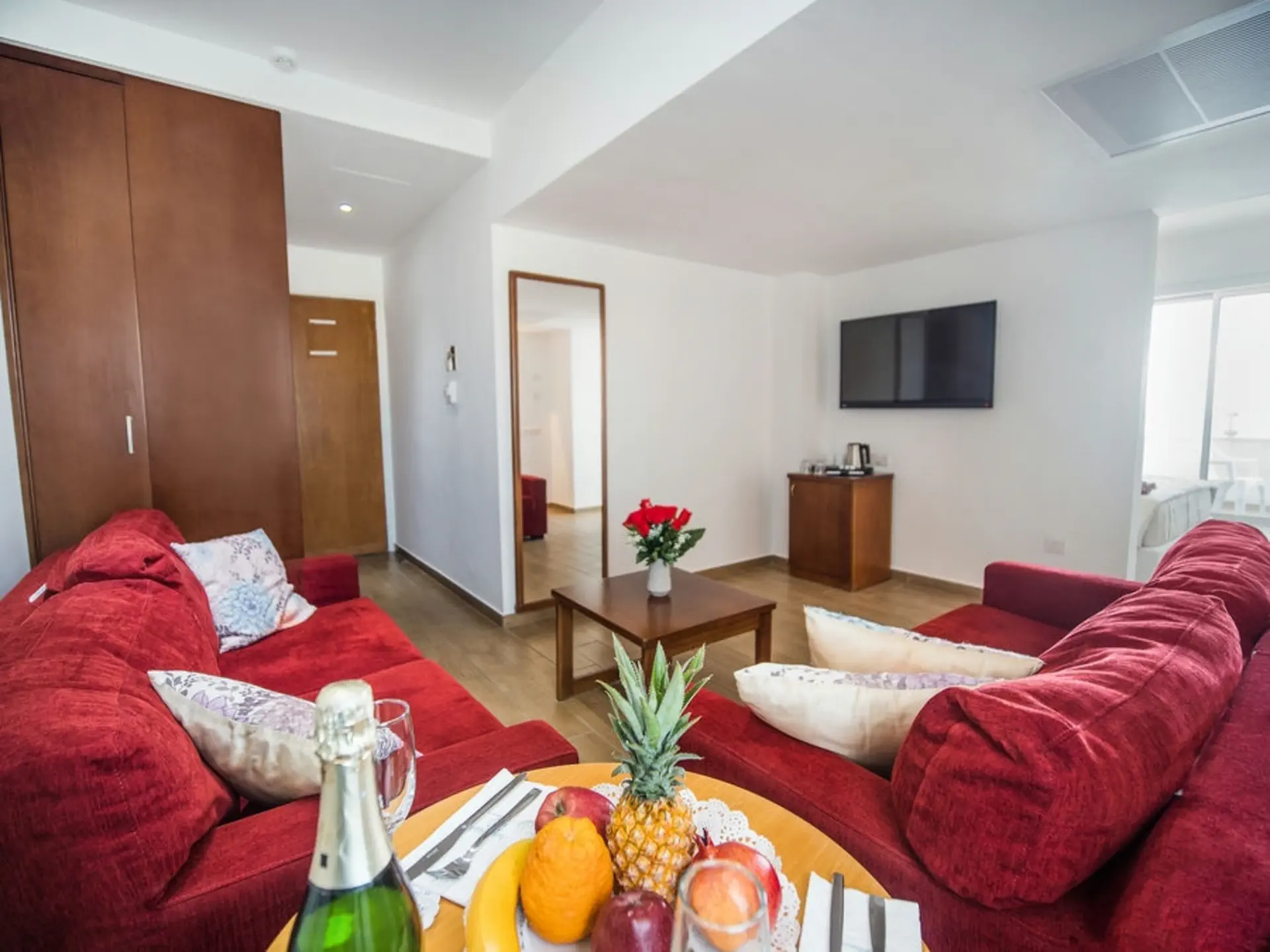 Avlida Hotel