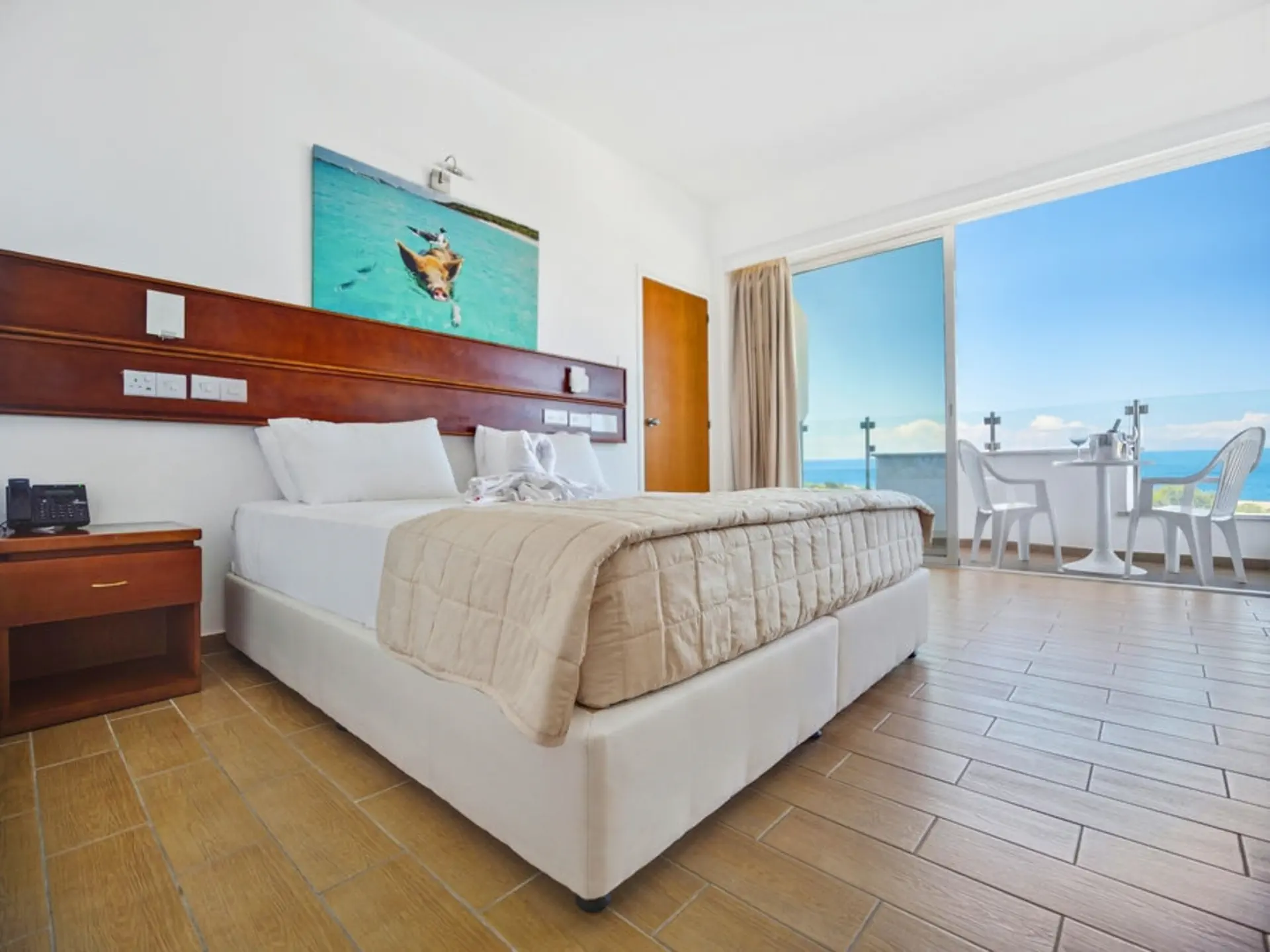 Avlida Hotel