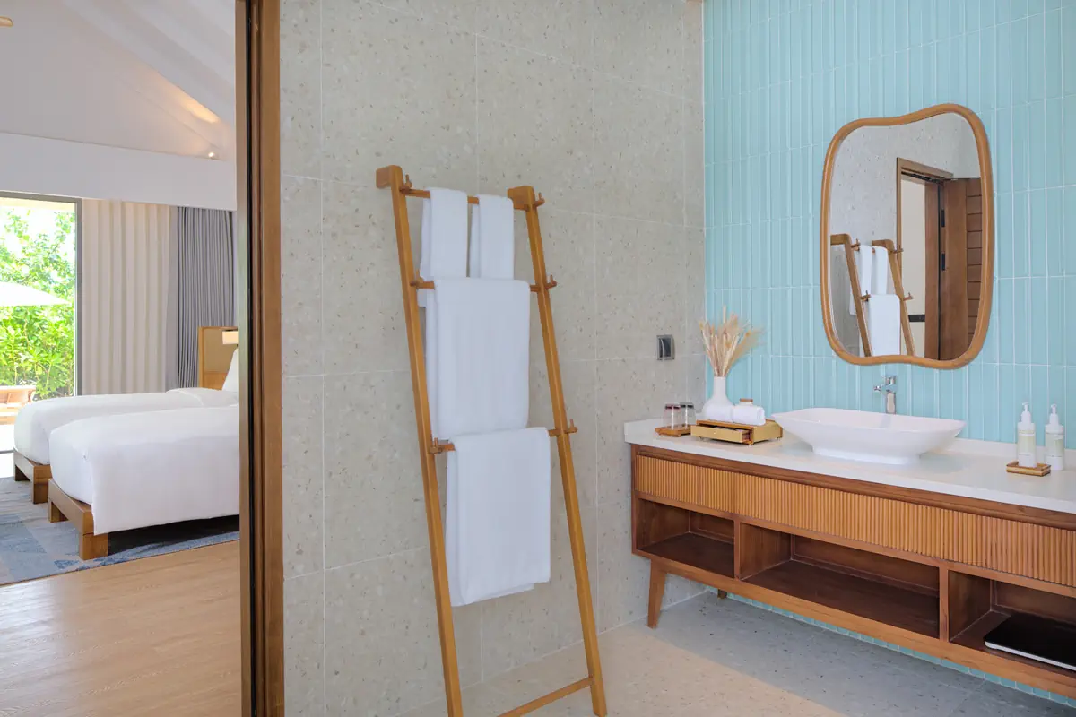 dusitD2 Feydhoo Maldives - zdjęcie 16