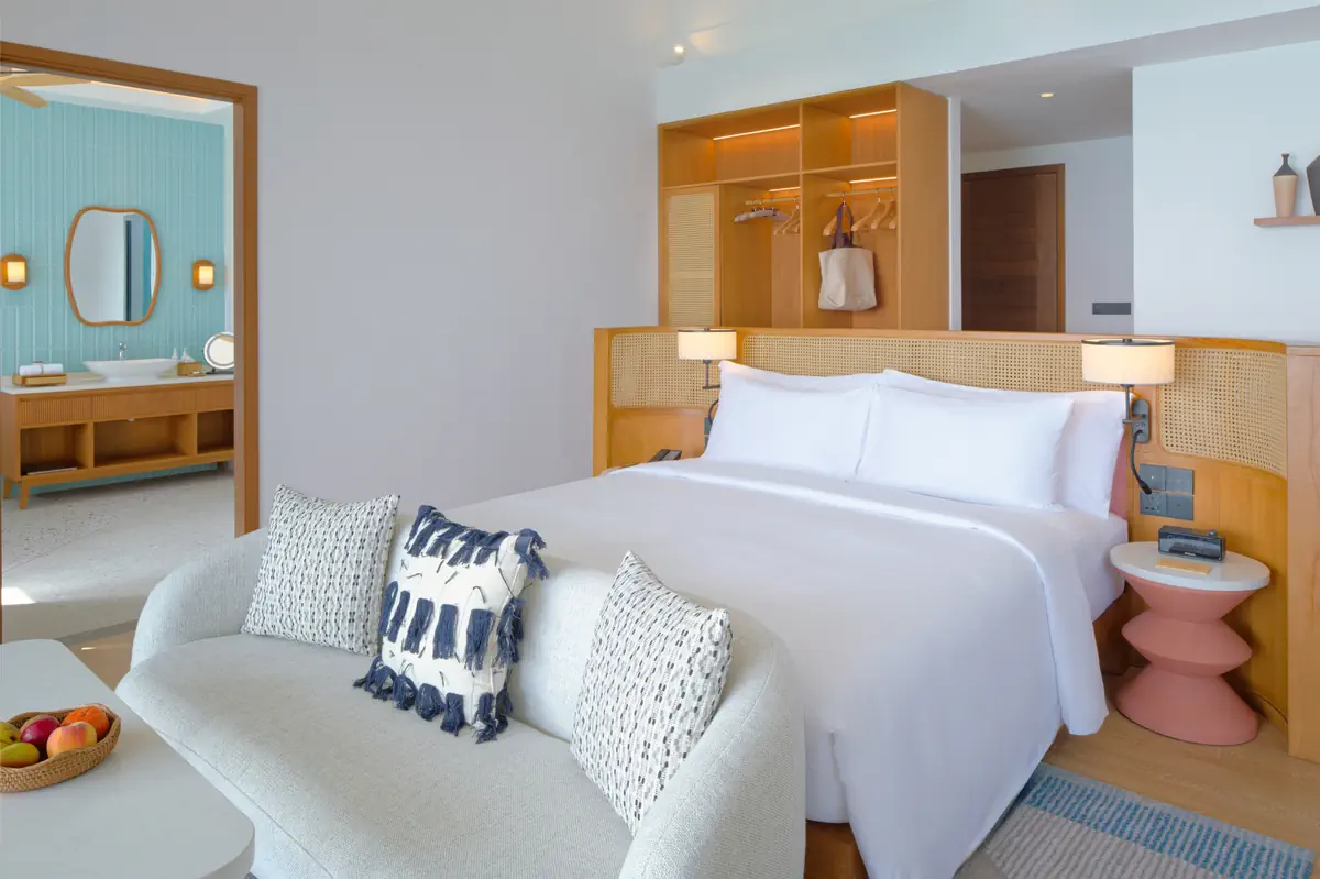 dusitD2 Feydhoo Maldives - zdjęcie 17