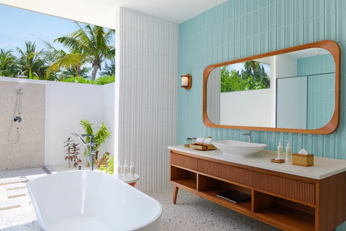 dusitD2 Feydhoo Maldives - zdjęcie 25