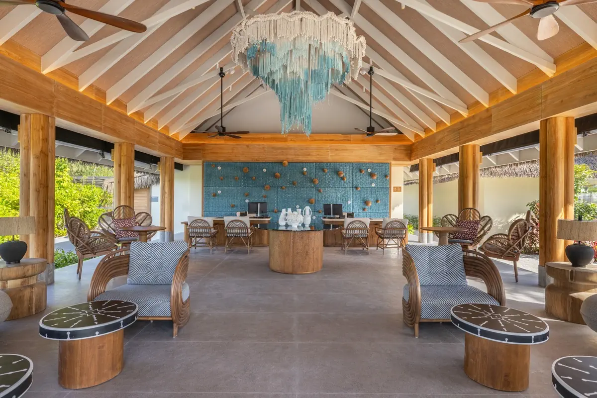 dusitD2 Feydhoo Maldives - zdjęcie 6