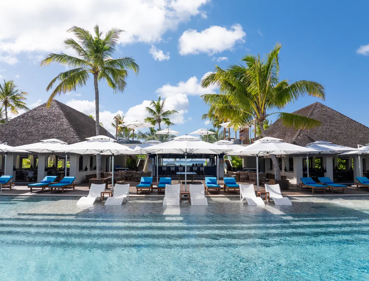 dusitD2 Feydhoo Maldives - zdjęcie 4