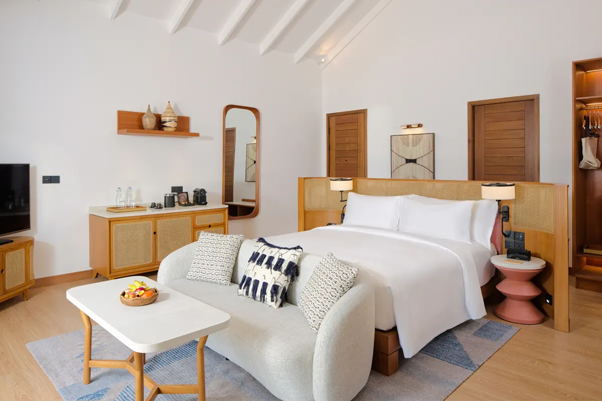 dusitD2 Feydhoo Maldives - zdjęcie 14