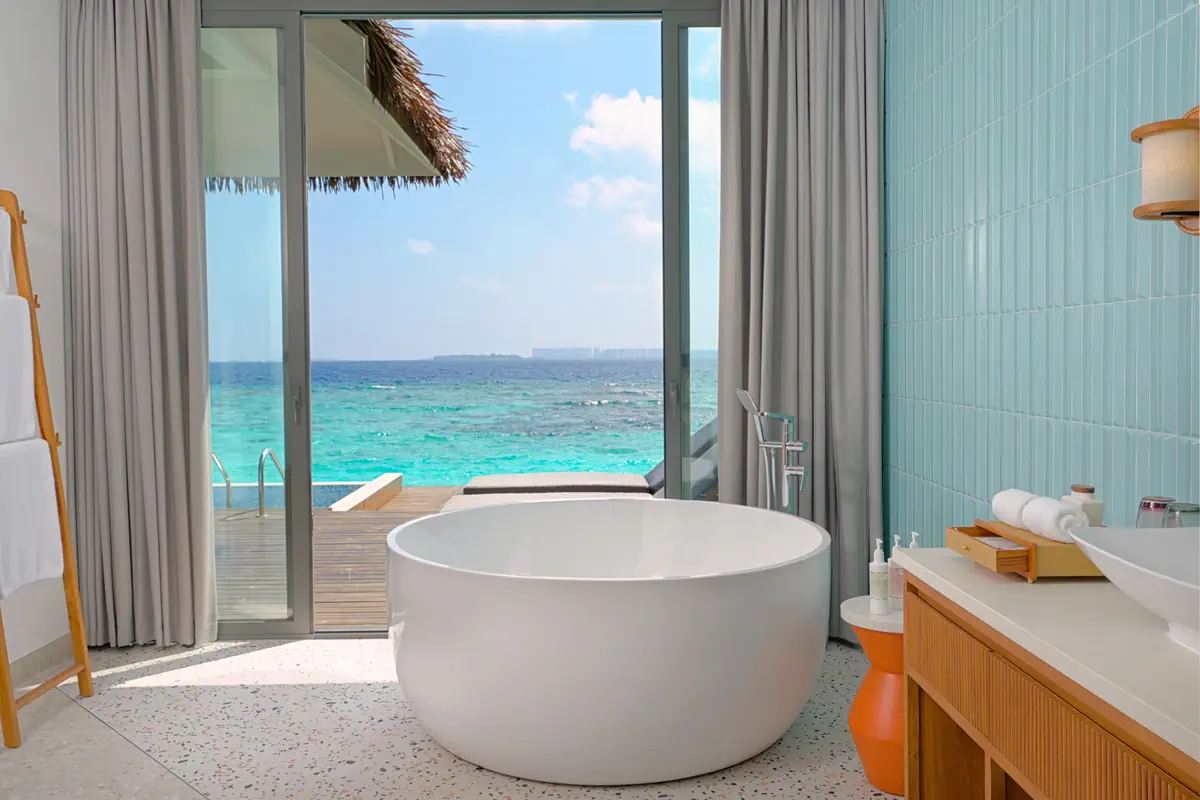 dusitD2 Feydhoo Maldives - zdjęcie 18