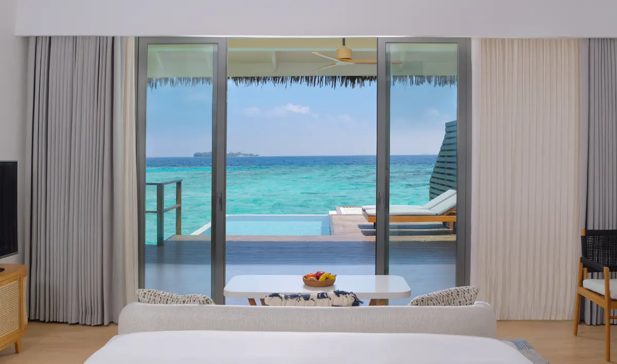 dusitD2 Feydhoo Maldives - zdjęcie 24