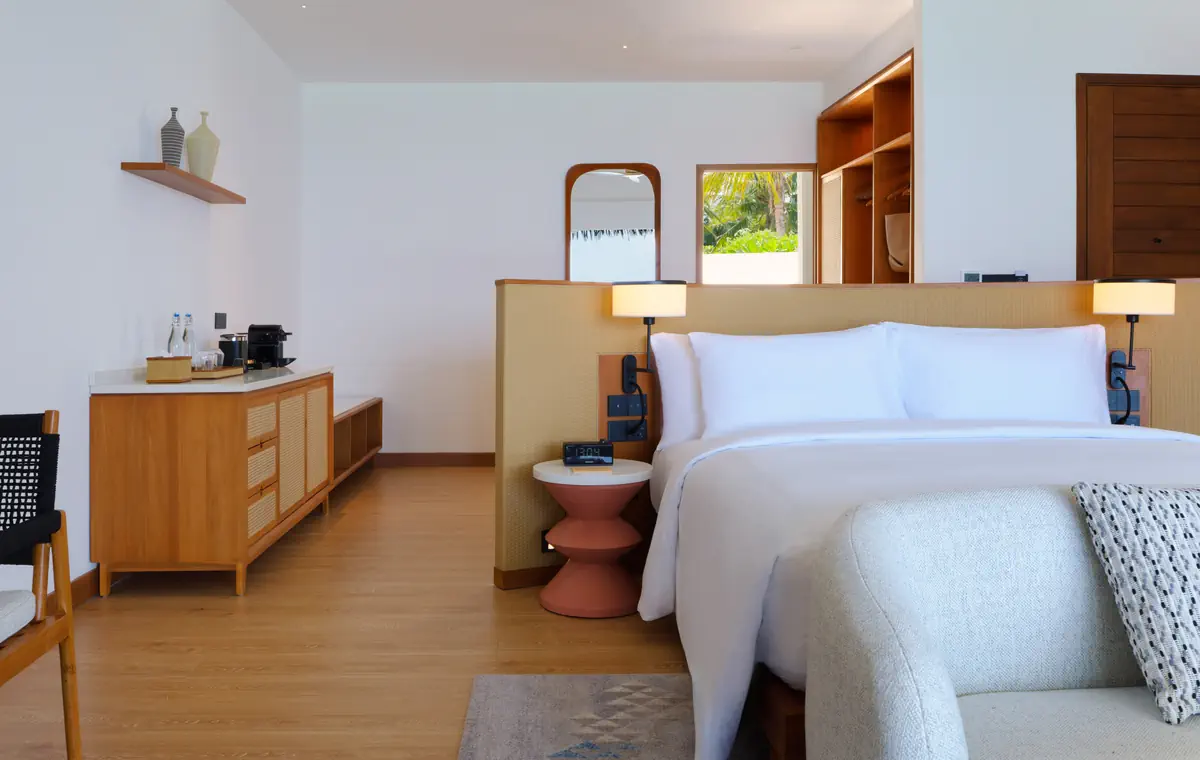 dusitD2 Feydhoo Maldives - zdjęcie 23