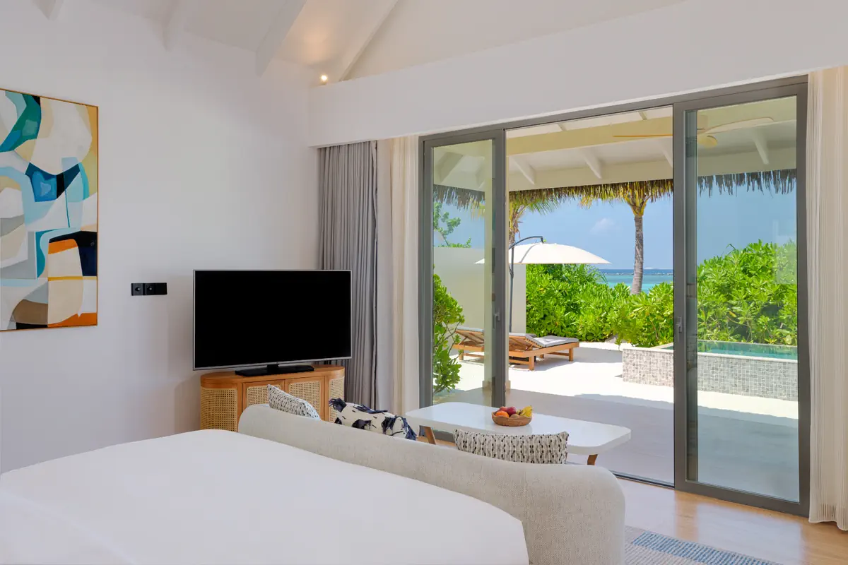dusitD2 Feydhoo Maldives - zdjęcie 12