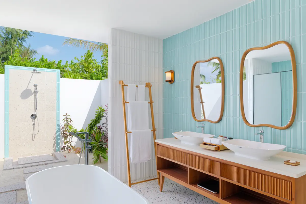 dusitD2 Feydhoo Maldives - zdjęcie 13