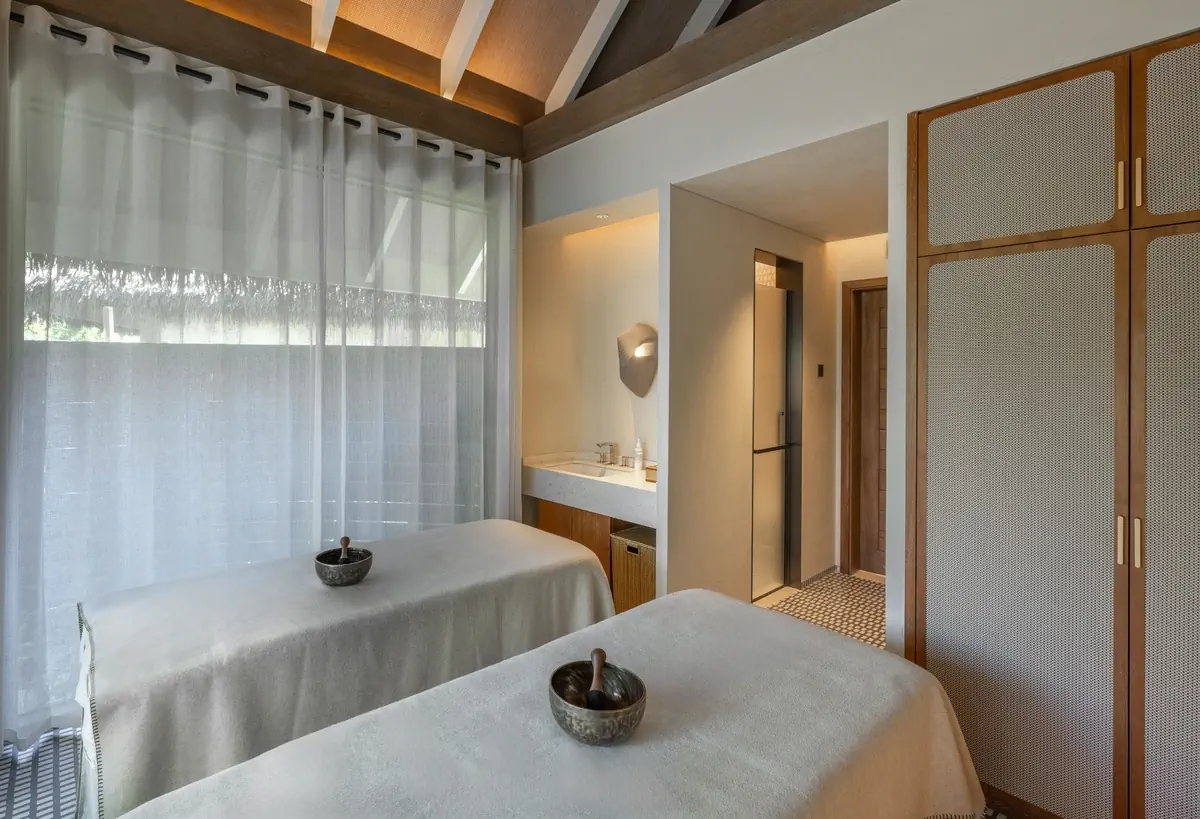 dusitD2 Feydhoo Maldives - zdjęcie 9