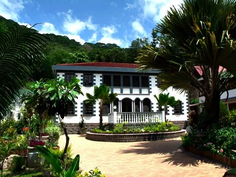 Chateau St Cloud