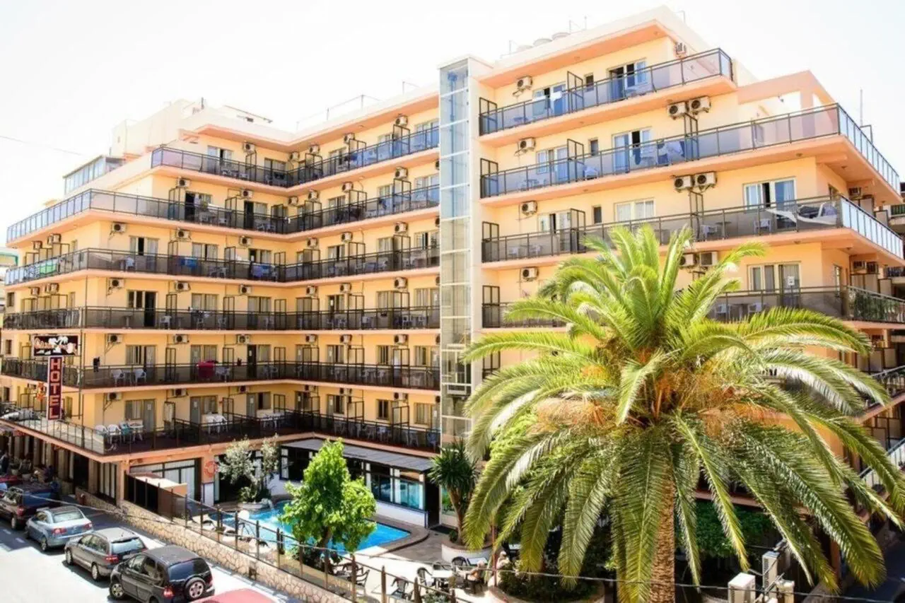 Camposol (Benidorm) - zdjęcie 14