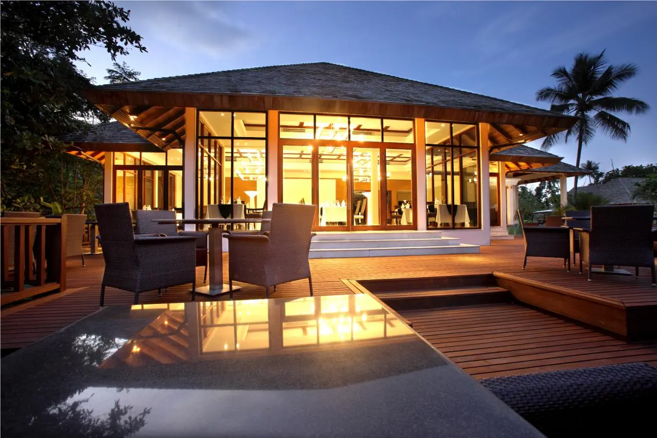 Niva Labriz Seychelles - zdjęcie 25