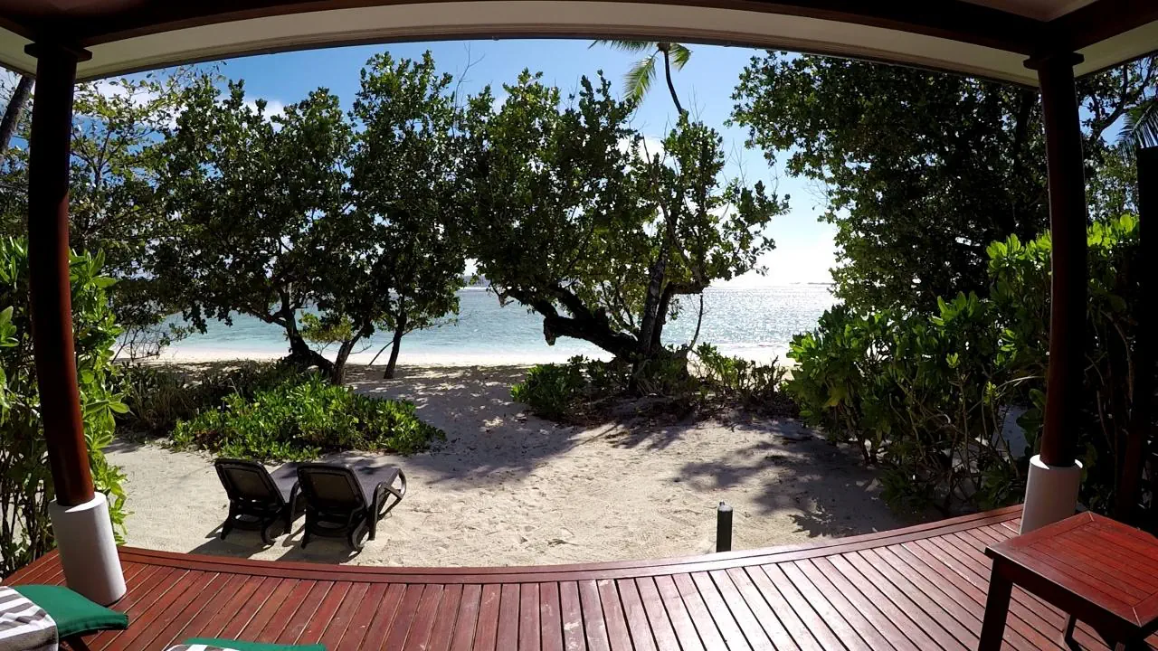Niva Labriz Seychelles - zdjęcie 14