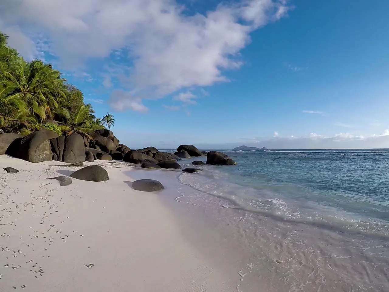 Niva Labriz Seychelles - zdjęcie 6