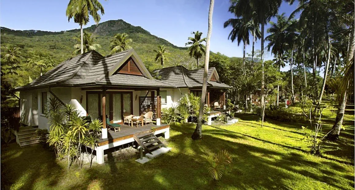 Niva Labriz Seychelles - zdjęcie 8