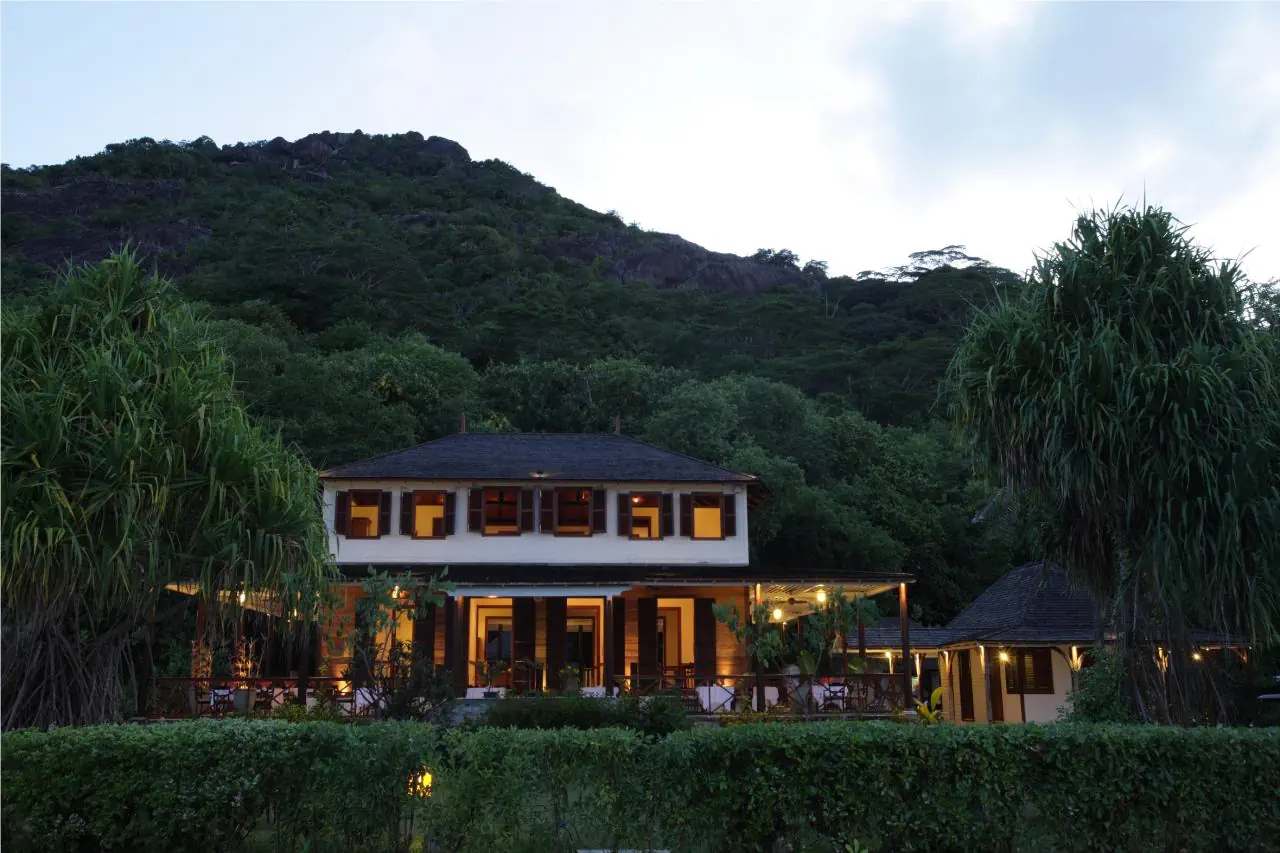 Niva Labriz Seychelles - zdjęcie 24