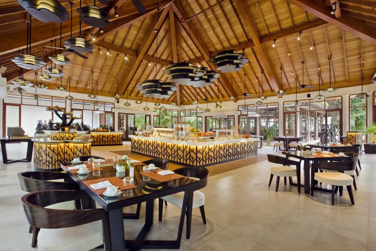 Niva Labriz Seychelles - zdjęcie 26