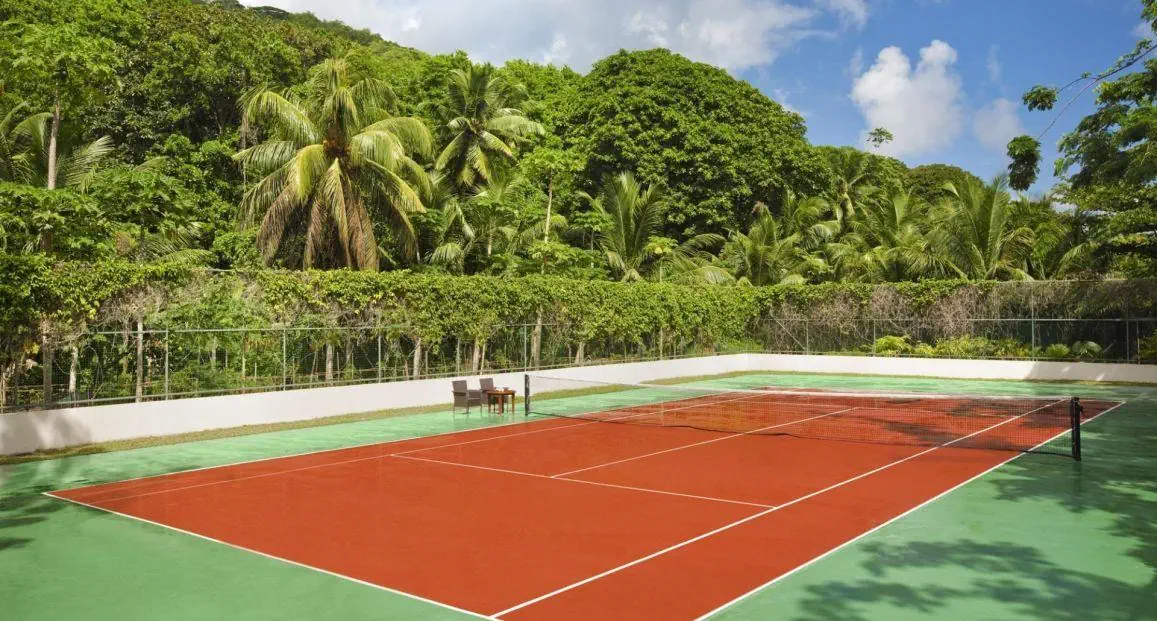 Niva Labriz Seychelles - zdjęcie 20