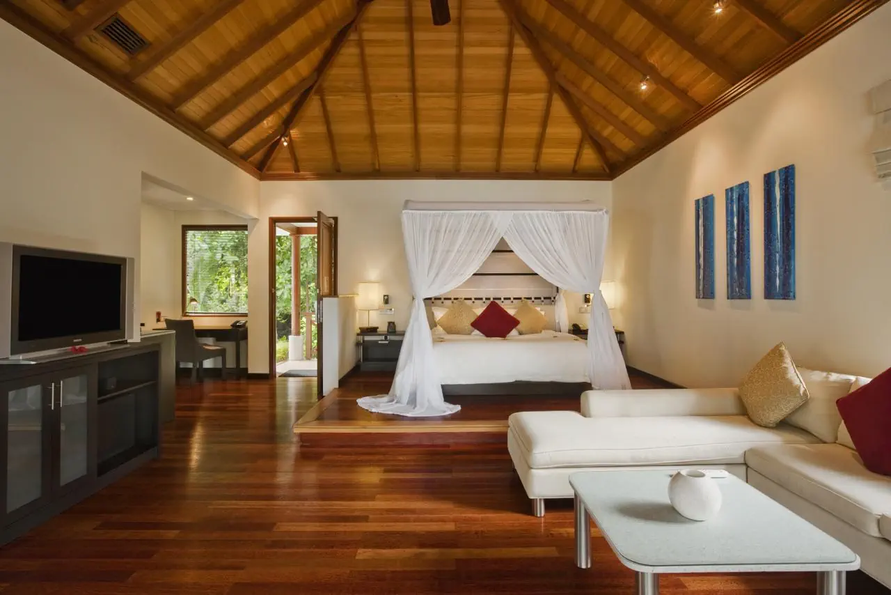 Niva Labriz Seychelles - zdjęcie 16