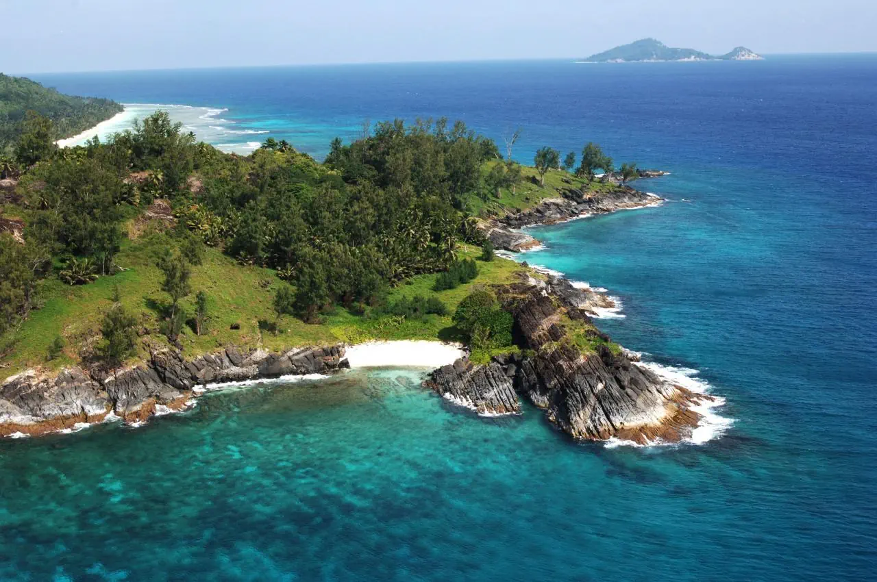 Niva Labriz Seychelles - zdjęcie 5