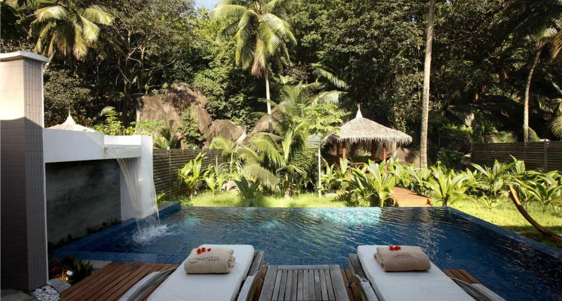 Niva Labriz Seychelles - zdjęcie 9