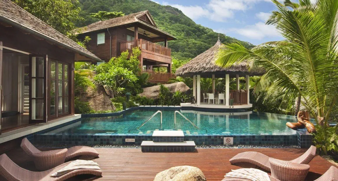 Niva Labriz Seychelles - zdjęcie 3