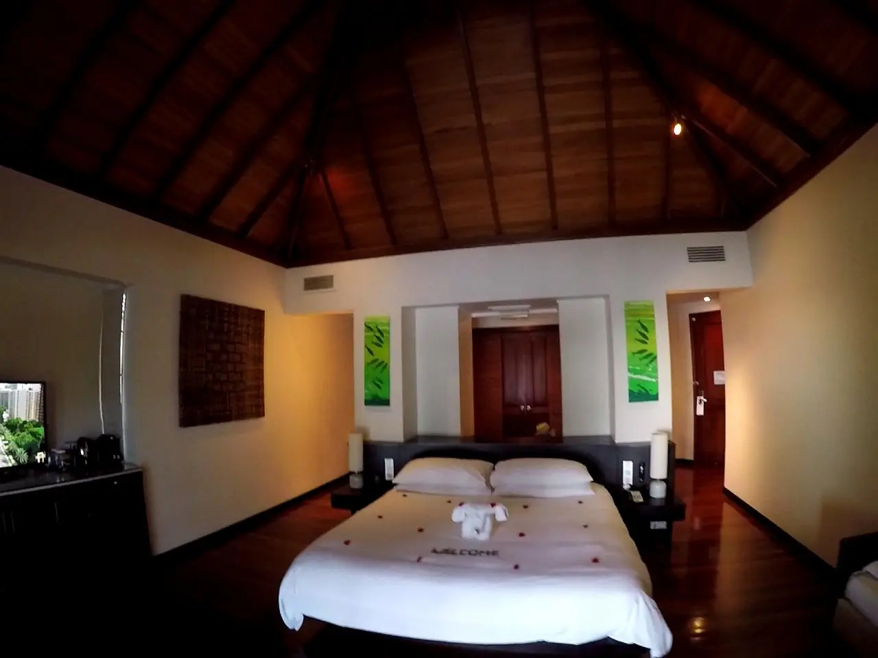 Niva Labriz Seychelles - zdjęcie 15