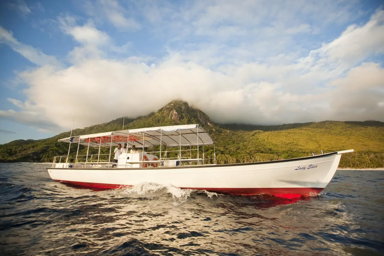 Niva Labriz Seychelles - zdjęcie 30