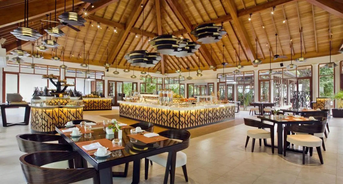 Niva Labriz Seychelles - zdjęcie 29