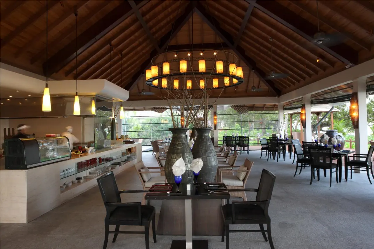 Niva Labriz Seychelles - zdjęcie 31