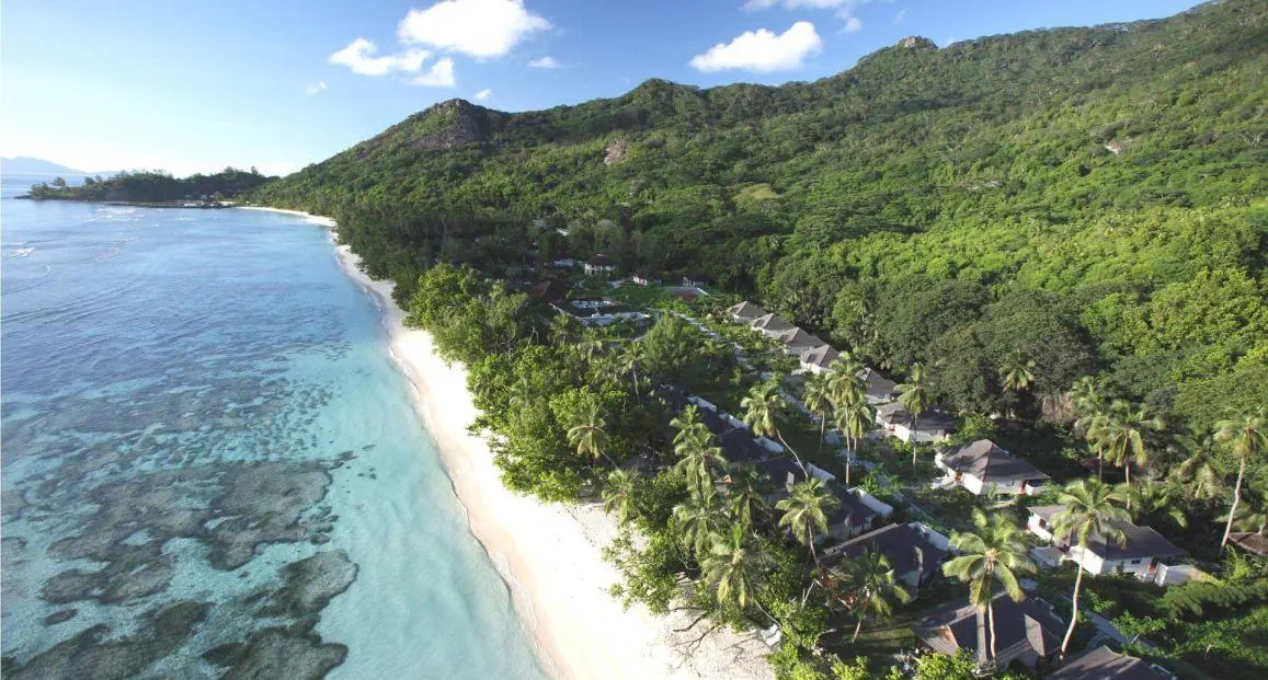 Niva Labriz Seychelles - zdjęcie 2