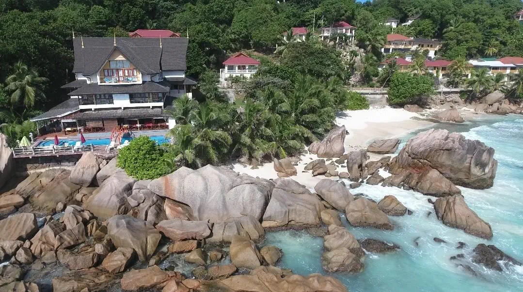 Patatran Village