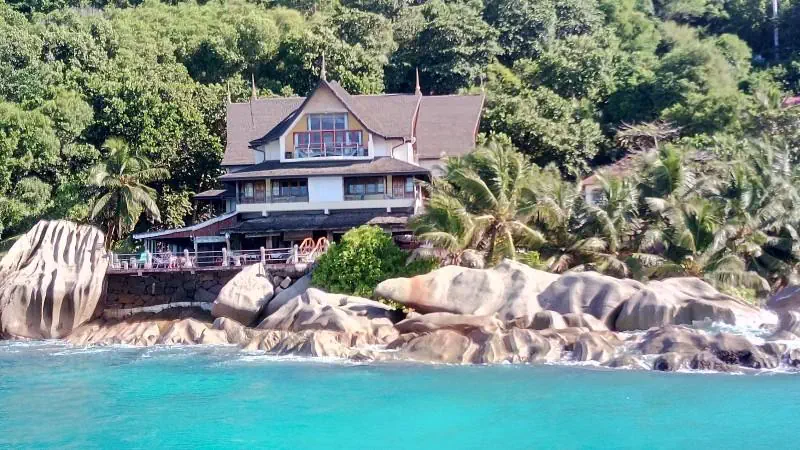 Patatran Village