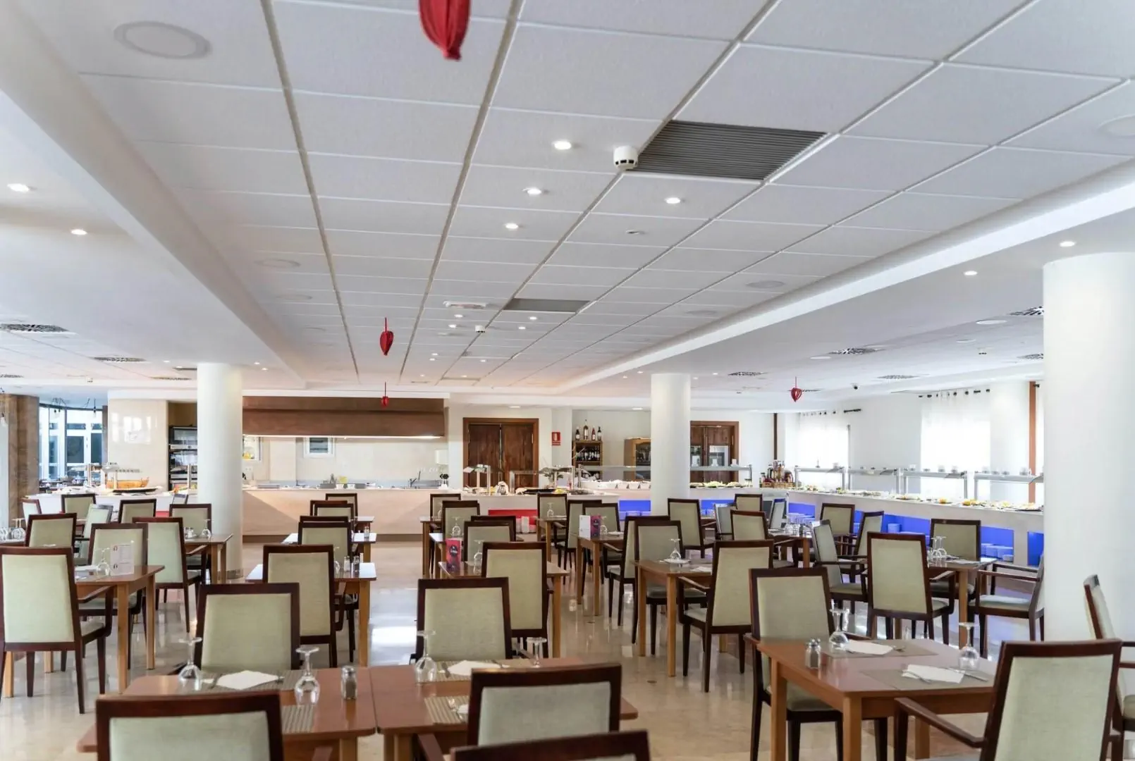 Sun Palace Albir & Spa - zdjęcie 5