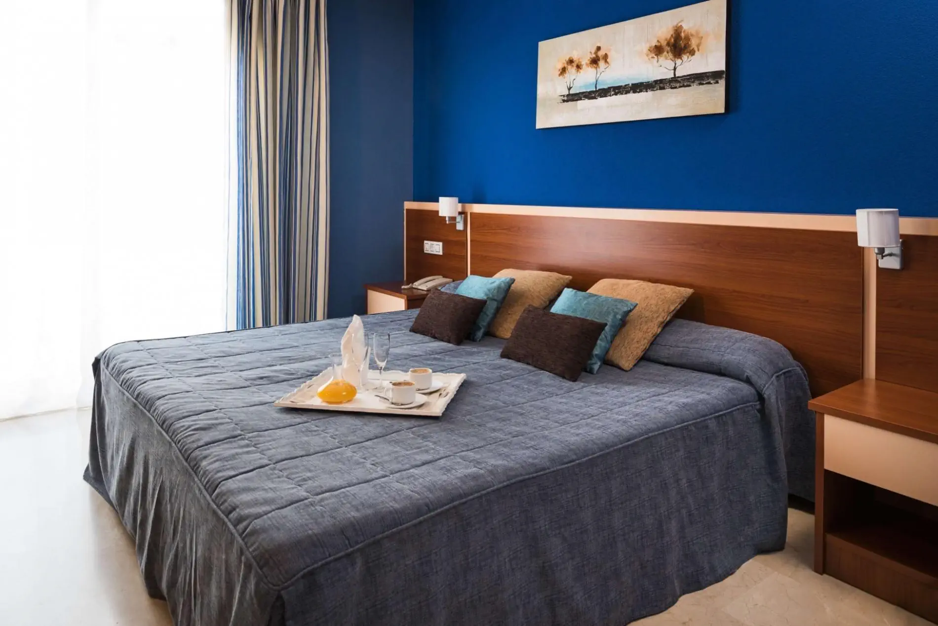 Sun Palace Albir & Spa - zdjęcie 4
