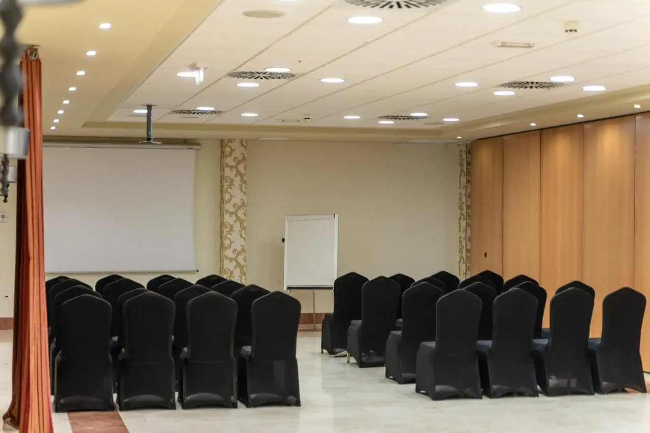 Sun Palace Albir & Spa - zdjęcie 21