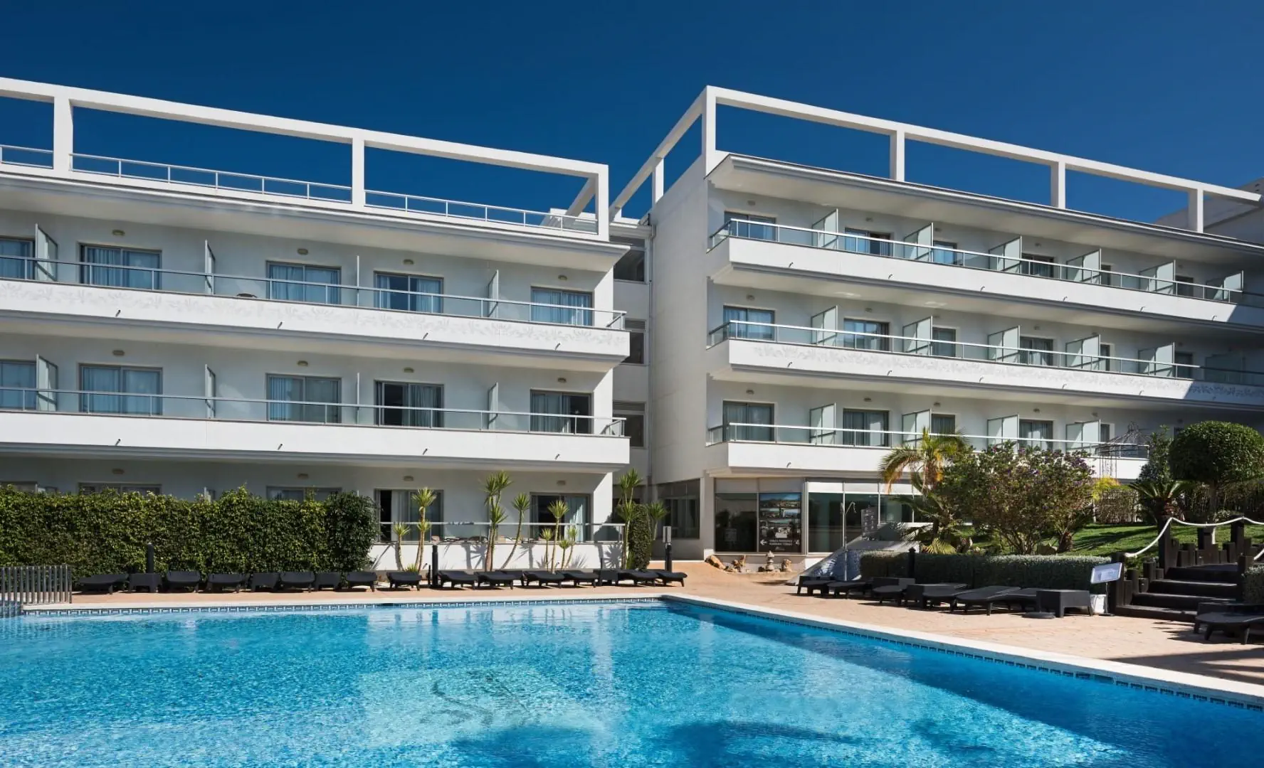 Sun Palace Albir & Spa - zdjęcie 9