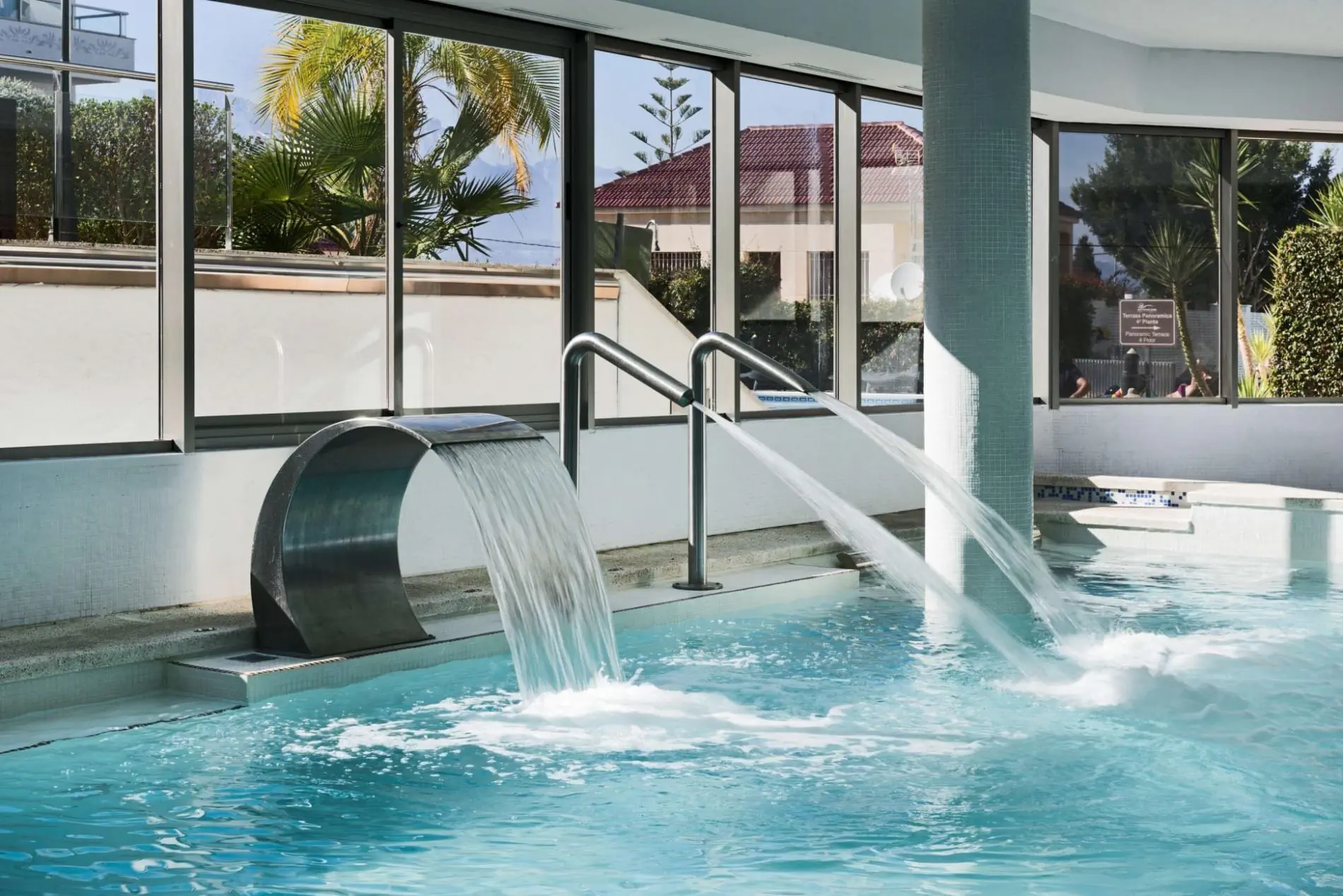 Sun Palace Albir & Spa - zdjęcie 19