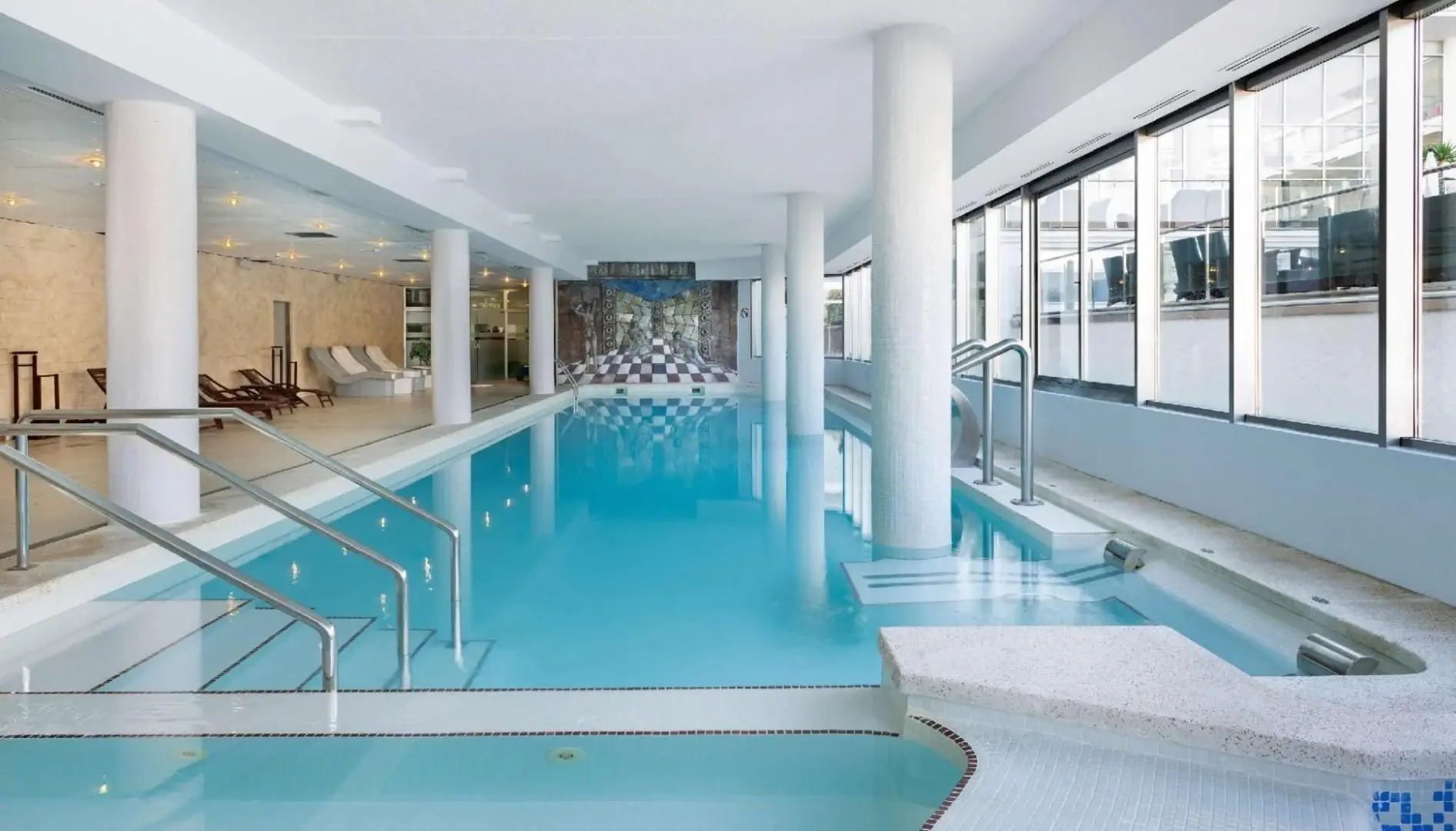 Sun Palace Albir & Spa - zdjęcie 7