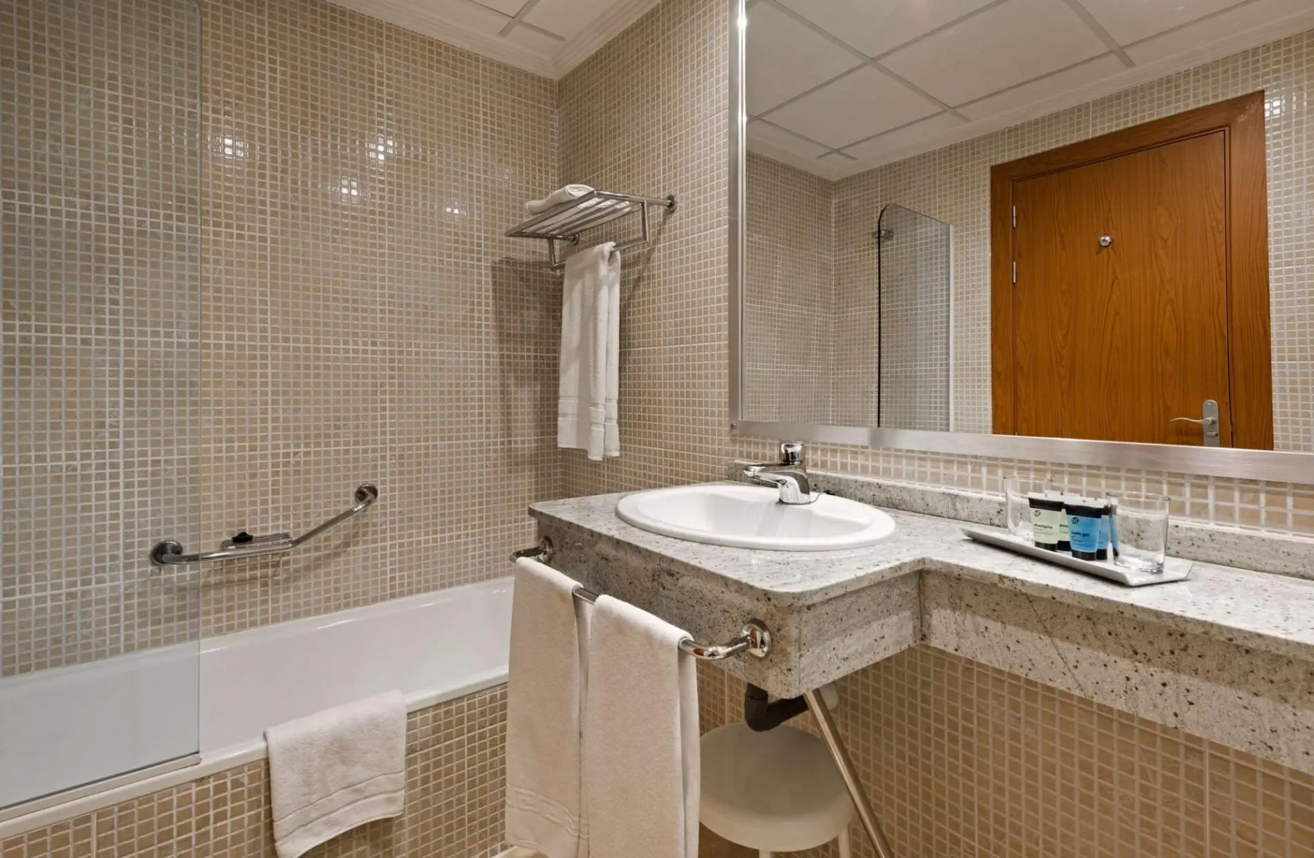 Sun Palace Albir & Spa - zdjęcie 15
